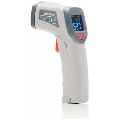 Infračervený teploměr Solo Stove THERMOMETER – Hledejceny.cz