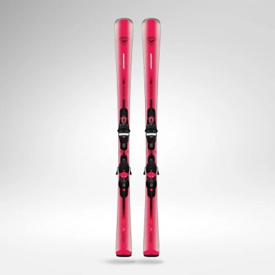 ROSSIGNOL Nova 14 Konect NX 12 Konect 26/27 – Hledejceny.cz