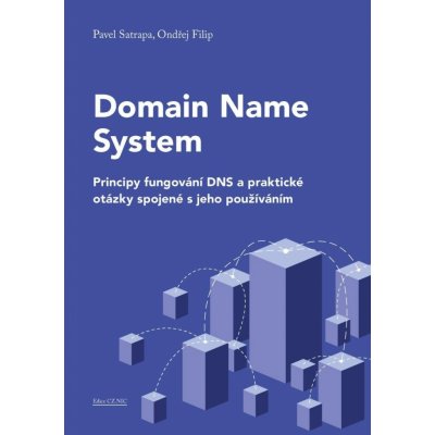 Domain Name System - Ondřej Filip – Zboží Mobilmania