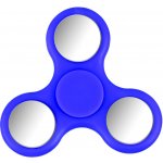 Fidget spinner Svítící MODRÝ – Zboží Dáma