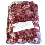 Barf Me! Hovězí hrubomleté s droby 1 kg – Zbozi.Blesk.cz