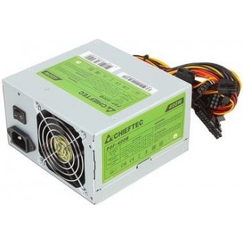 Chieftec Smart Series 400W PSF-400B