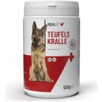 Reavet Ďáblův dráp pro klouby, vazy a šlachy 500 g – Hledejceny.cz