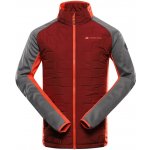 Alpine Pro Jorw červená – Sleviste.cz