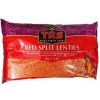 Luštěnina TRS Čočka červená, Red split lentils 2Kg