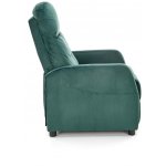 Halmar Felipe 2 tmavě zelené – Zboží Dáma