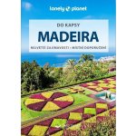 Madeira do kapsy - Lonely Planet – Zboží Dáma