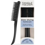 Tangle Teezer Easy Dry & Go Vented Hairbrush kartáč Jet Black – Zboží Dáma