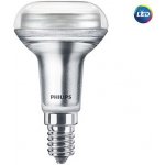 Philips LED žárovka Reflektor R50 2,8W 2700K, E14, teplá bílá – Hledejceny.cz