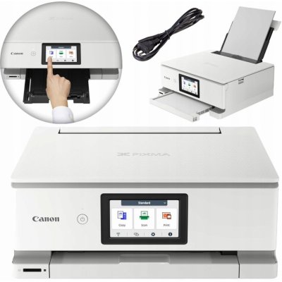 Canon PIXMA TS8751 – Zboží Živě