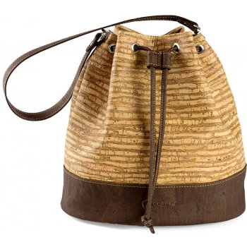 Corkor Bucket bag korková kabelka