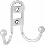 Walteco Lorex II 8207 chrom matný – Hledejceny.cz