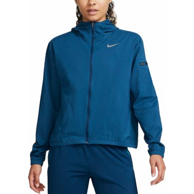 Nike Impossibly Light Jacket W modrá