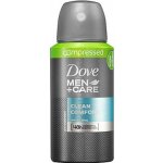 Dove Men+ Care Clean Comfort deospray 75 ml – Zbozi.Blesk.cz