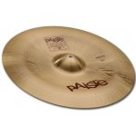 Paiste 2002 Classic China Type 18" – Zboží Dáma