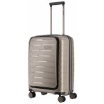 Travelite AIR BASE 4W S kapsa 75346-40 šampaňská 43 L – Zboží Dáma