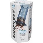 AeroPress Clear blue – Zboží Dáma