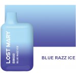 Elf Bar Lost Mary BM600 Blue Razz Ice 20 mg 600 potáhnutí 1 ks – Zbozi.Blesk.cz