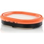 Filtr - sekundární vzduch MANN-FILTER CF 2550/1 – Hledejceny.cz