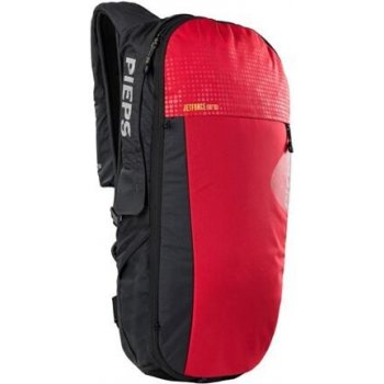 Pieps Jetforce BT Booster 10l chili-red