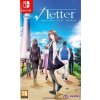 Hra na Nintendo Switch Root Letter: Last Answer