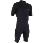 OLAIAN Pánský krátký neopren bez zipu 2 mm 900 černý – Zboží Mobilmania