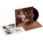 In Through The Out Door Vinyl Remaster 2014 - Led Zeppelin – Hledejceny.cz