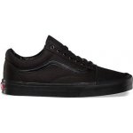 Vans SKATE OLD SKOOL black/black – Sleviste.cz