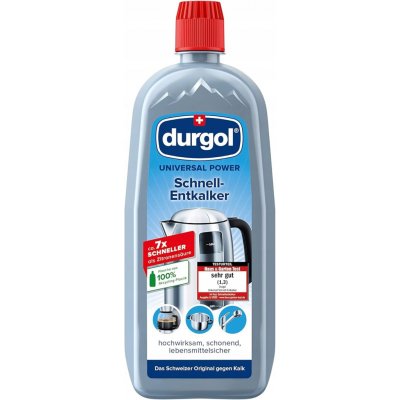Durgol Universal odvápňovač 1500 ml – Hledejceny.cz