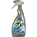 Cif Professional Na nerez a sklo 750 ml – Zboží Mobilmania