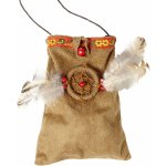 Indiánská taštička na krk – Hledejceny.cz