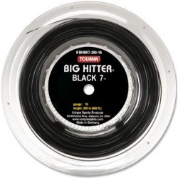 Tourna Big Hitter 7 220m 1,25mm