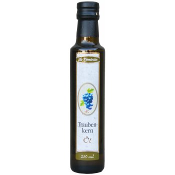 La Comtesse Olej z hroznových semen 250 ml