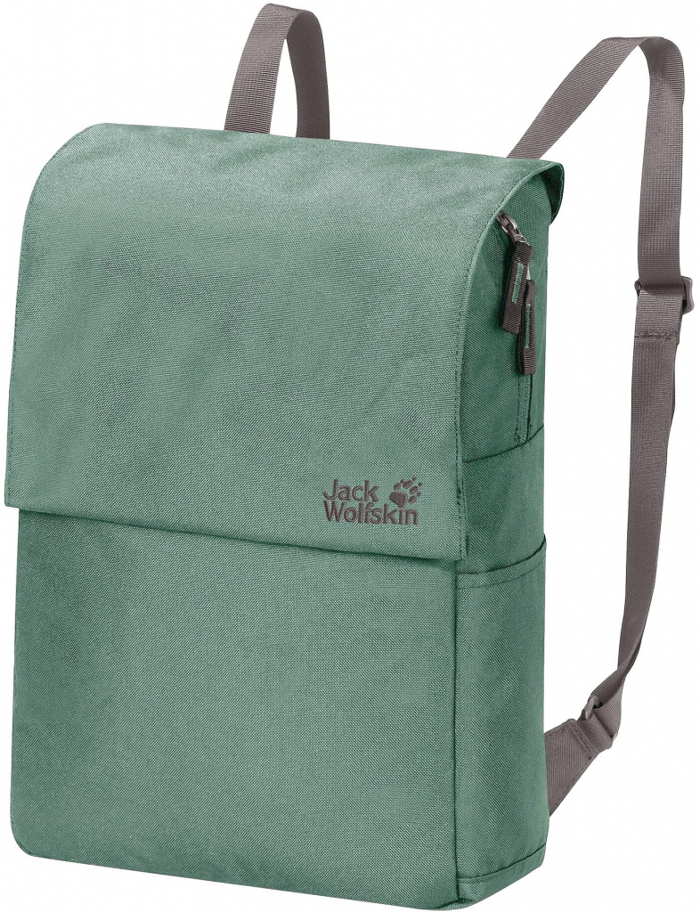 Jack Wolfskin Lynn north atlantic 12 l