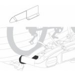 Thule tepelný štít 52291 pro G6 928/929 – Hledejceny.cz