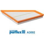 Vzduchový filtr PURFLUX A3092 – Hledejceny.cz