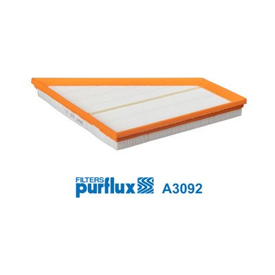 Vzduchový filtr PURFLUX A3092 – Hledejceny.cz