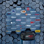 Steinel 085926 MH 7 SOLO – Zboží Mobilmania