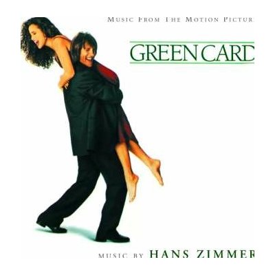 John Powell - Green Zone (Original Motion Picture Soundtrack) CD – Hledejceny.cz