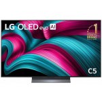LG OLED55C54LA – Zboží Živě