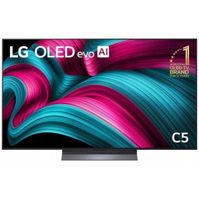 LG OLED55C54LA – Zboží Živě