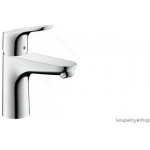 Hansgrohe 31603000 – Hledejceny.cz
