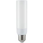 Paulmann P 29059 Standard 230V LED Deco Pipe E27 5,5W 2700K stmívatelné satén – Hledejceny.cz