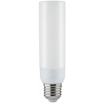 Paulmann P 29059 Standard 230V LED Deco Pipe E27 5,5W 2700K stmívatelné satén