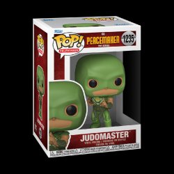 Funko Pop! TV Peacemaker Judomaster