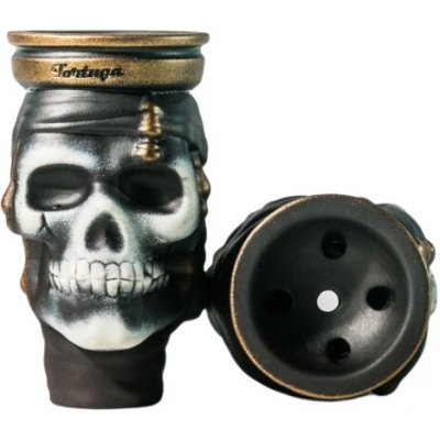 Tortuga Black Jack Bronze bronzová – Zboží Mobilmania