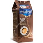 Mövenpick Caffe Crema 1 kg – Zboží Dáma