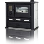 TIM SISTEM ALMA MONS 6 kW, pravý, bílý – Zboží Mobilmania