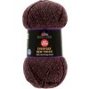 Příze Himalaya Everyday New Tweed 75119 starofialová