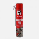 Den Braven pěna kanalizační trubičková zelená 750ml – HobbyKompas.cz